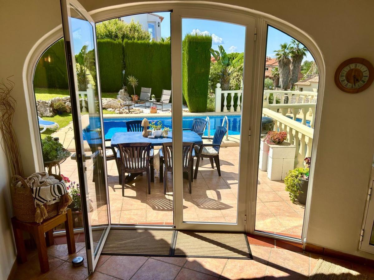 Villa in Rafol D'almunia, Alicante, Spanien 2 Schlafzimmer, 178 m2 Nr. 148970