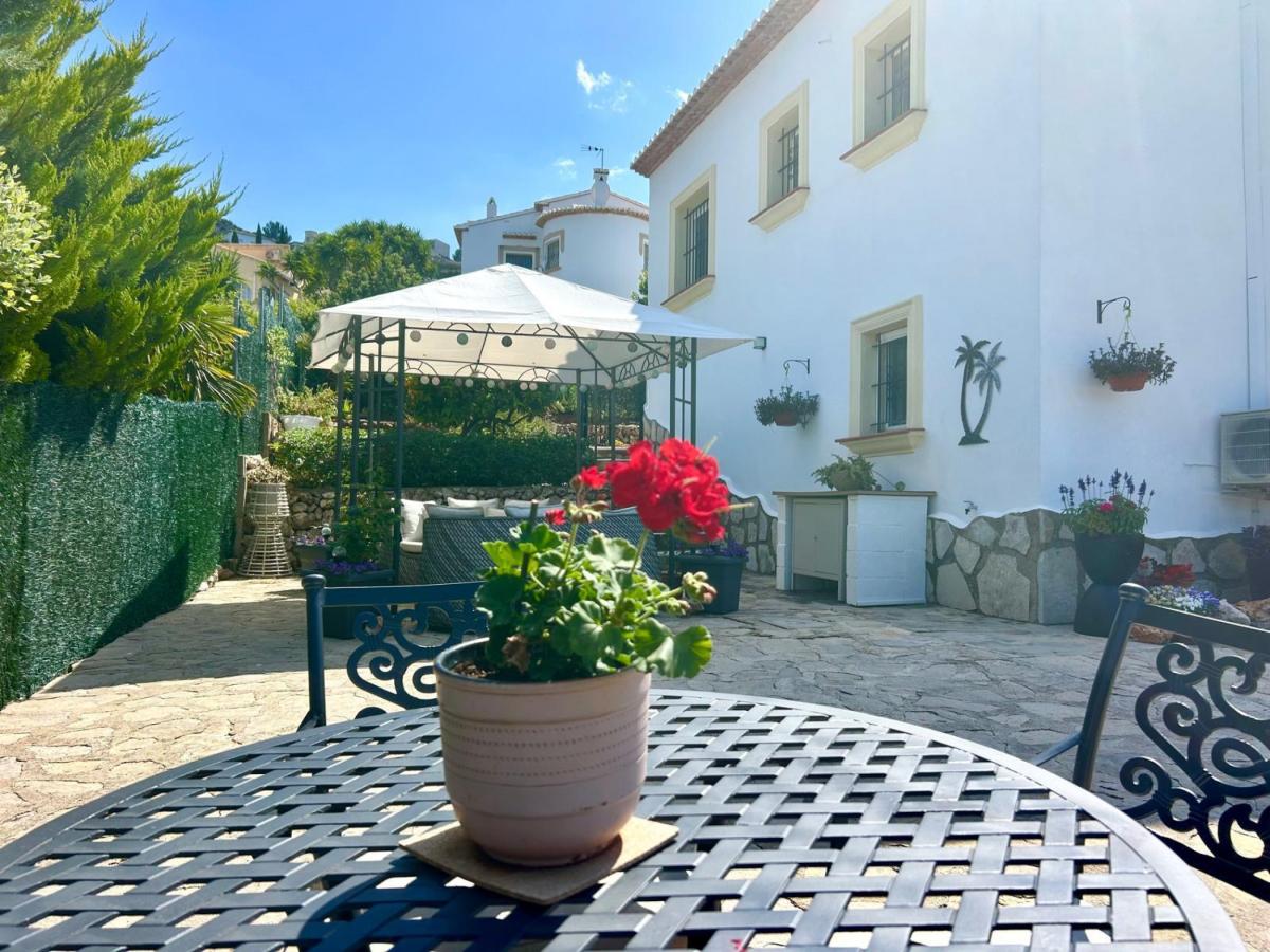 Villa in Rafol D'almunia, Alicante, Spanien 2 Schlafzimmer, 178 m2 Nr. 148970