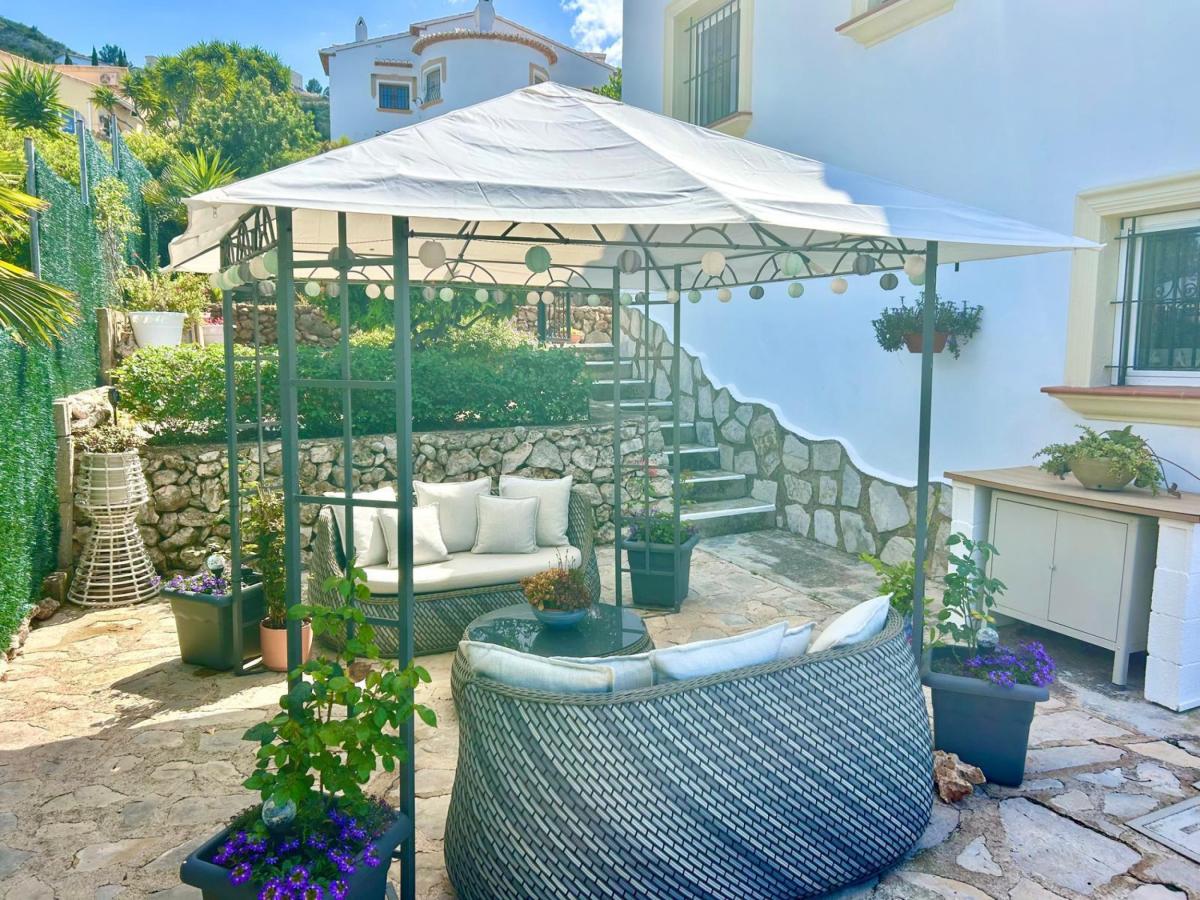 Villa in Rafol D'almunia, Alicante, Spanien 2 Schlafzimmer, 178 m2 Nr. 148970