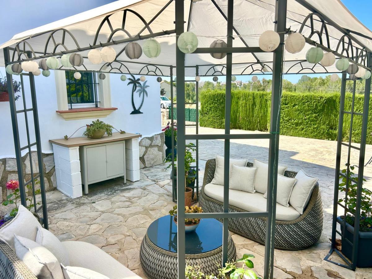 Villa in Rafol D'almunia, Alicante, Spanien 2 Schlafzimmer, 178 m2 Nr. 148970