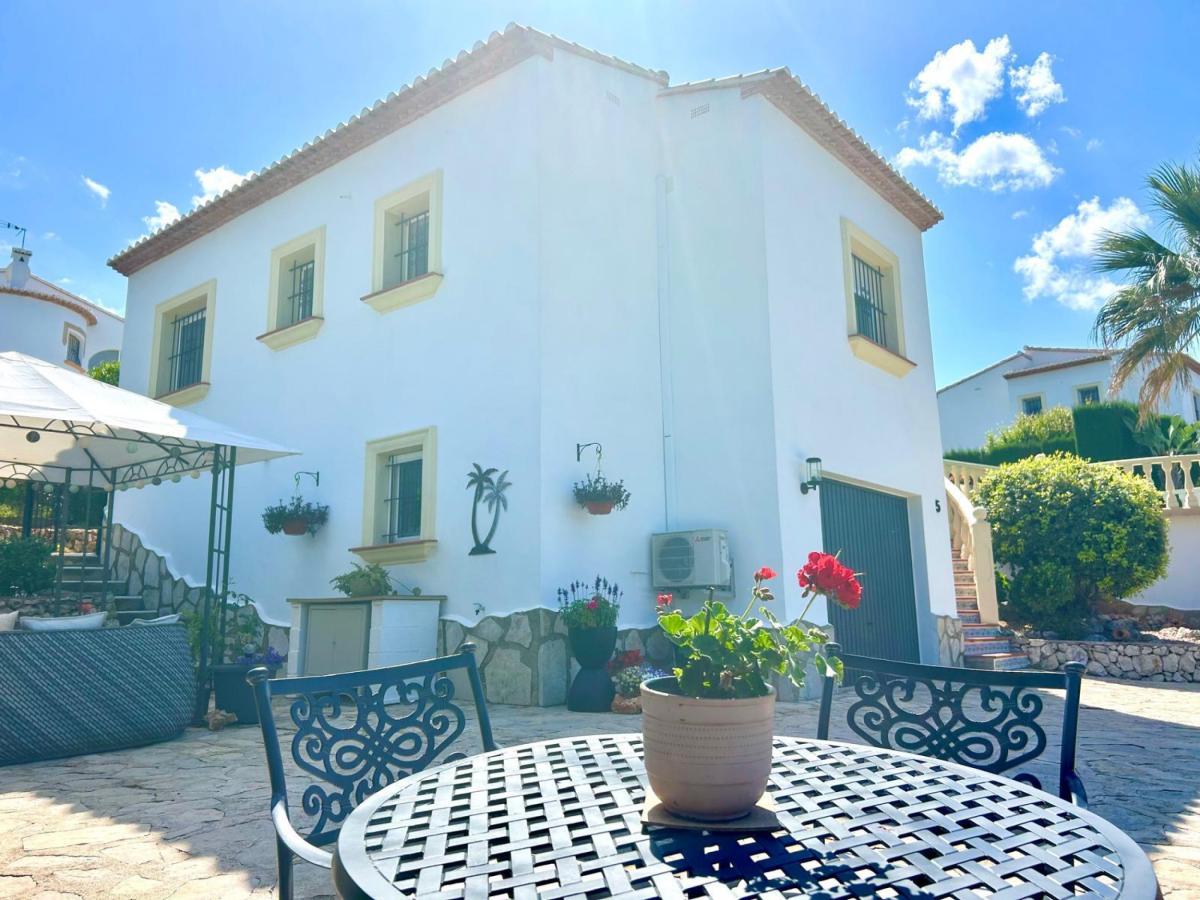 Villa in Rafol D'almunia, Alicante, Spanien 2 Schlafzimmer, 178 m2 Nr. 148970