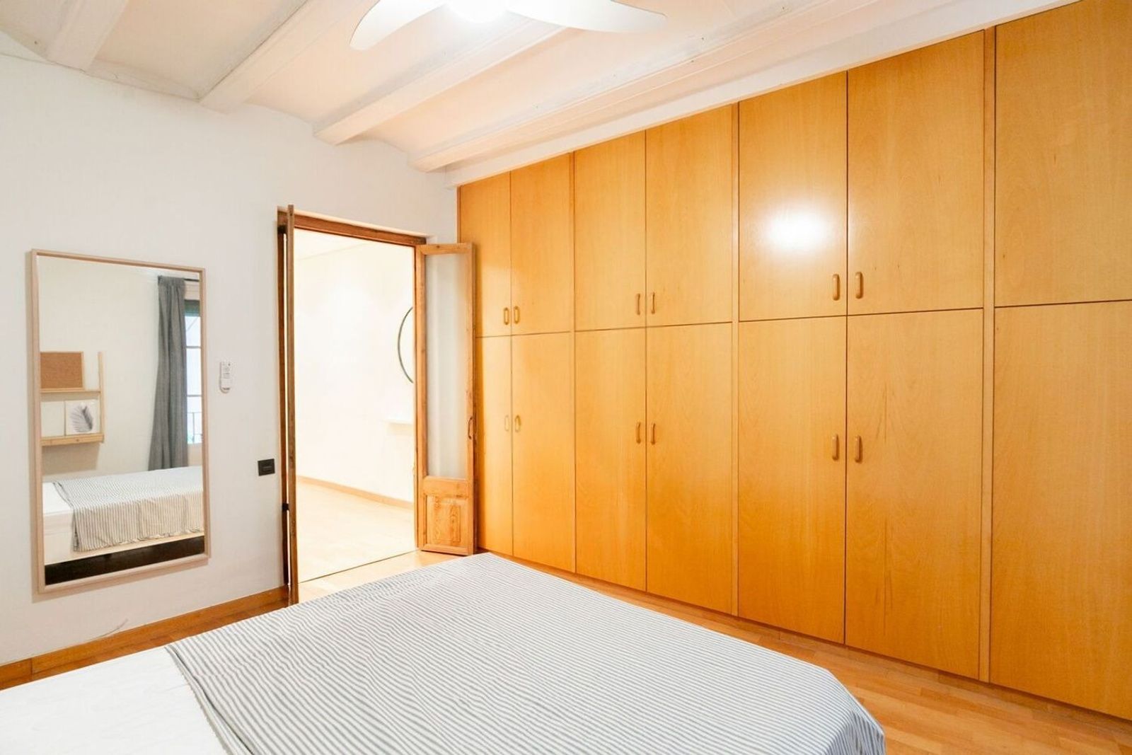 Appartamento a Barcelona, Spagna 1 camera da letto, 89 mq. N° 167838