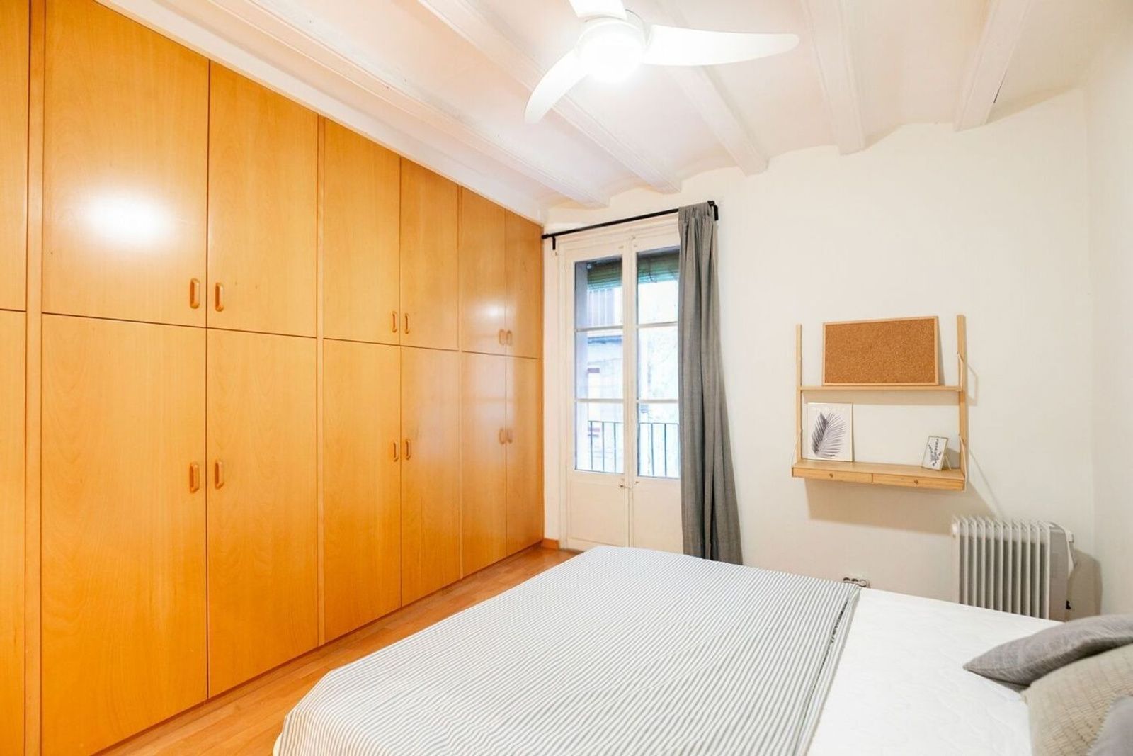 Appartamento a Barcelona, Spagna 1 camera da letto, 89 mq. N° 167838