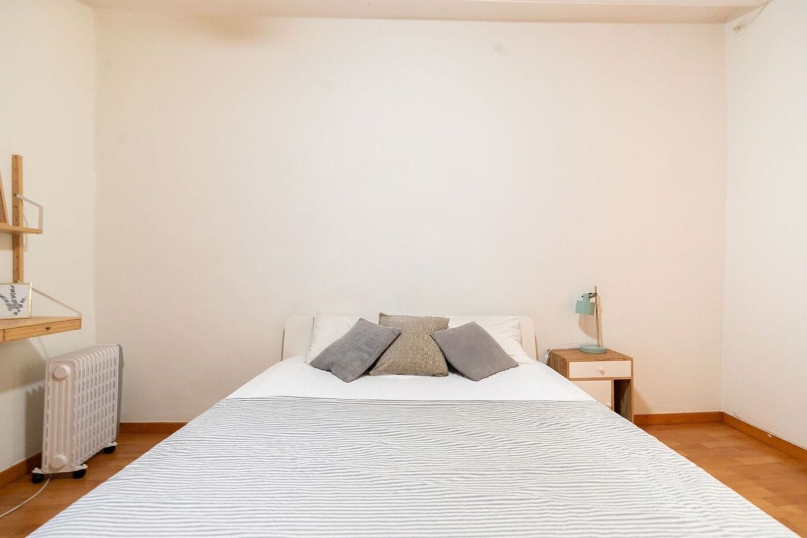 Appartamento a Barcelona, Spagna 1 camera da letto, 89 mq. N° 167838