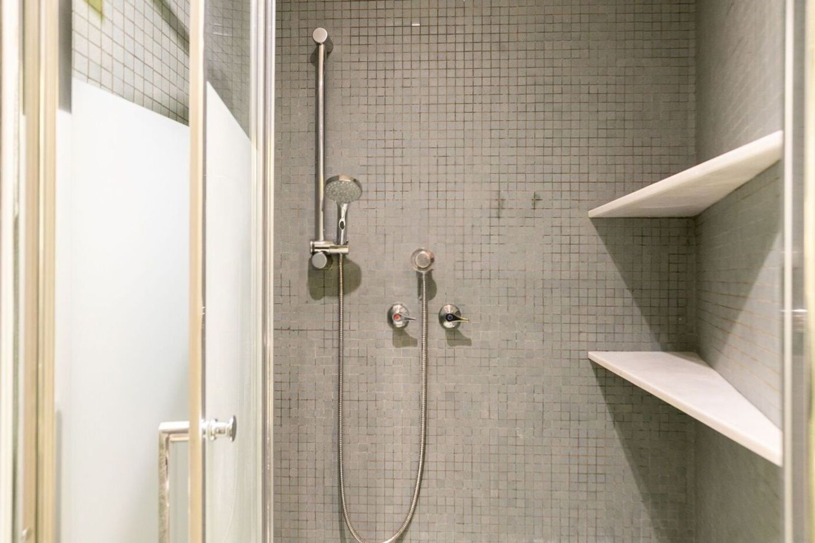 Appartamento a Barcelona, Spagna 1 camera da letto, 89 mq. N° 167838