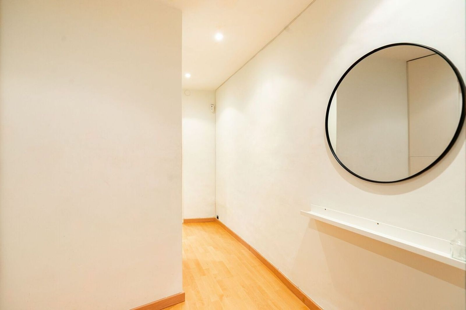 Appartamento a Barcelona, Spagna 1 camera da letto, 89 mq. N° 167838