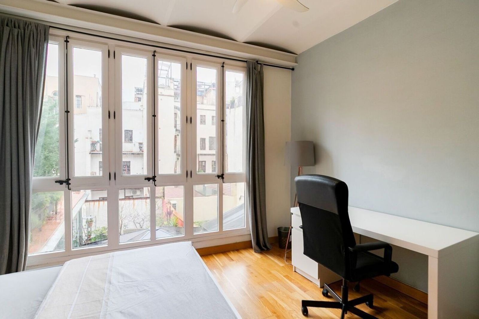 Appartamento a Barcelona, Spagna 1 camera da letto, 89 mq. N° 167838