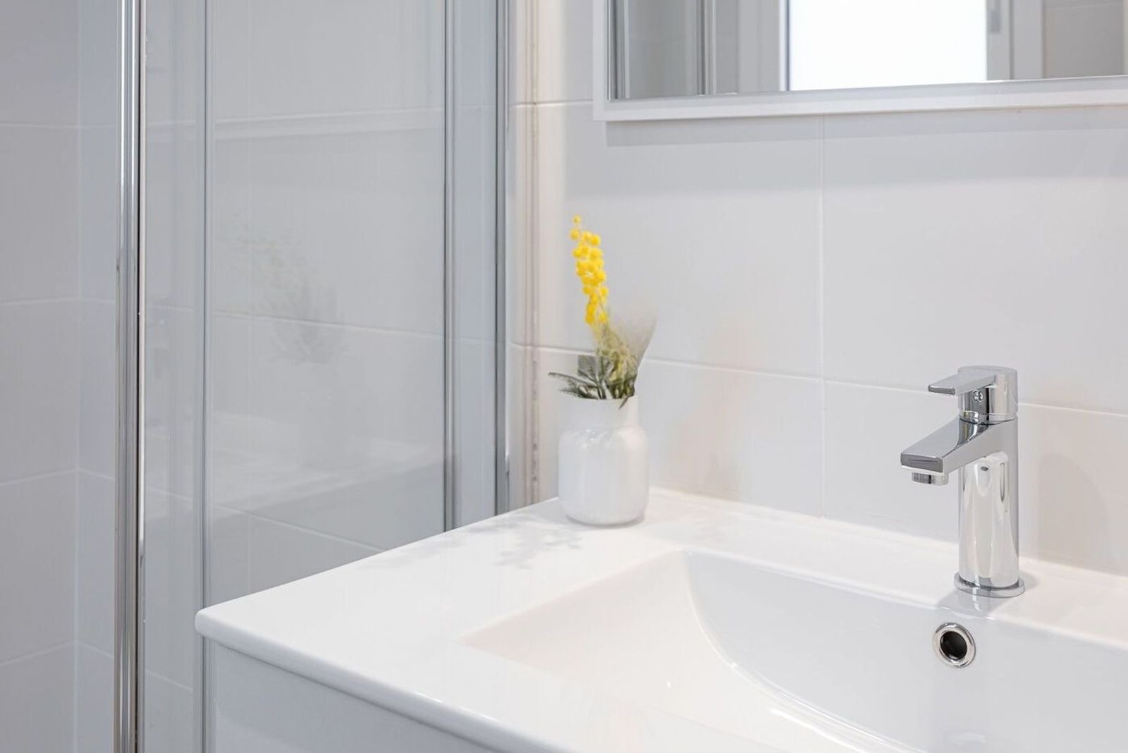 Wohnung in Barcelona, Spanien 2 Schlafzimmer, 64 m2 Nr. 167834