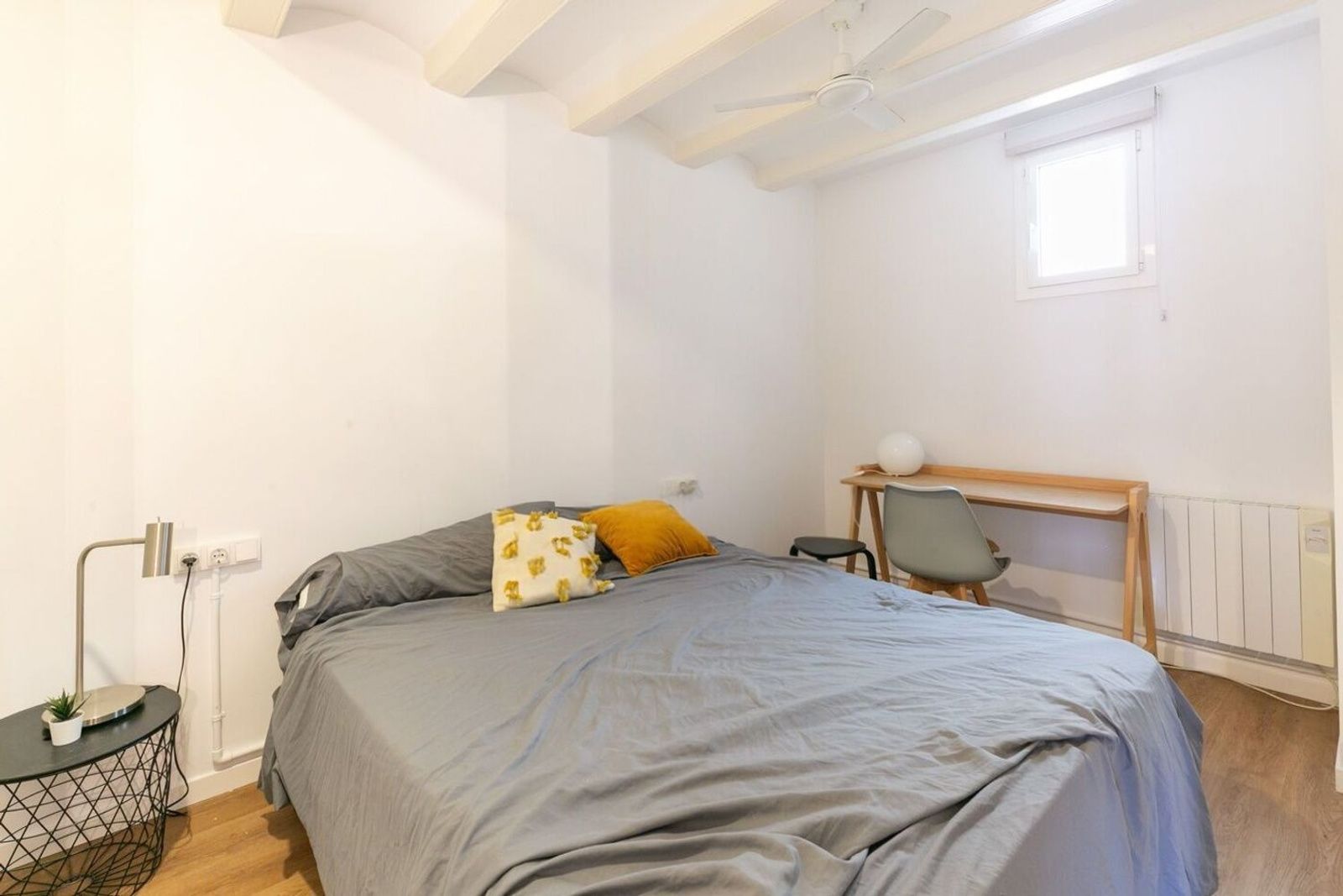Wohnung in Barcelona, Spanien 2 Schlafzimmer, 64 m2 Nr. 167834