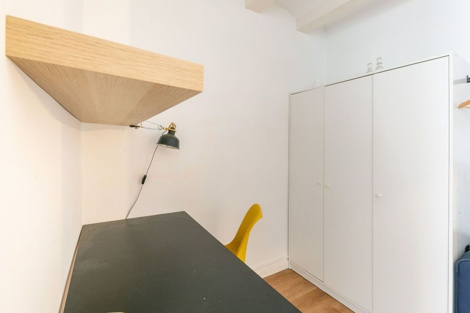 Wohnung in Barcelona, Spanien 2 Schlafzimmer, 64 m2 Nr. 167834