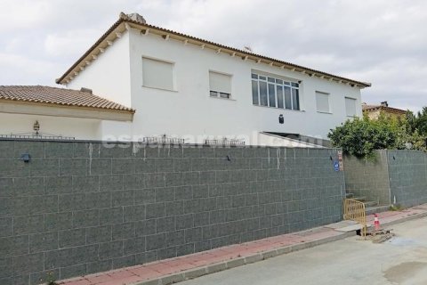 Māja Cela, Almeria, Spānijā 3 istabas, 416 m2 Nr. 167800