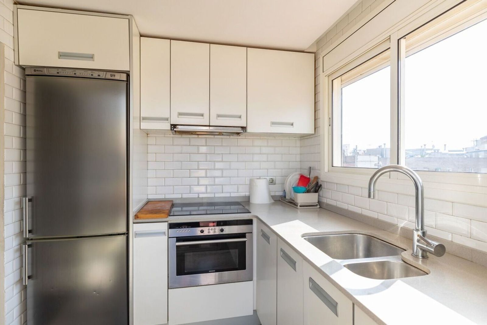 Apartamento en Barcelona, España 1 dormitorio, 64 m2 No. 167835