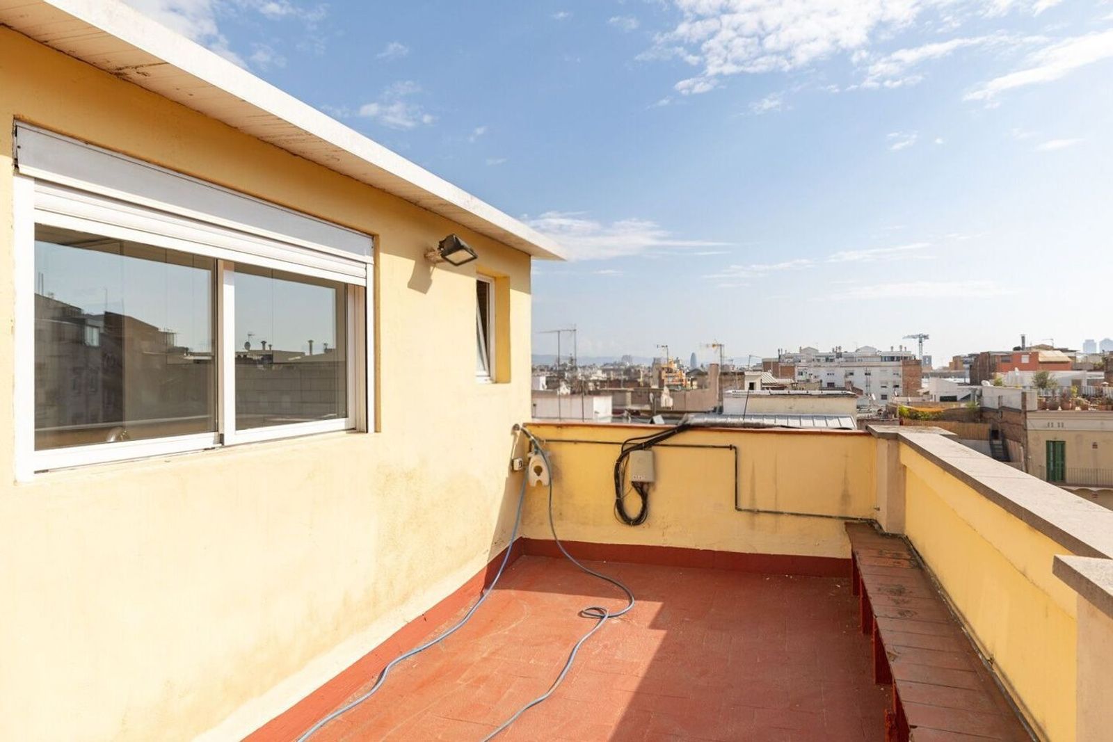 Apartamento en Barcelona, España 1 dormitorio, 64 m2 No. 167835