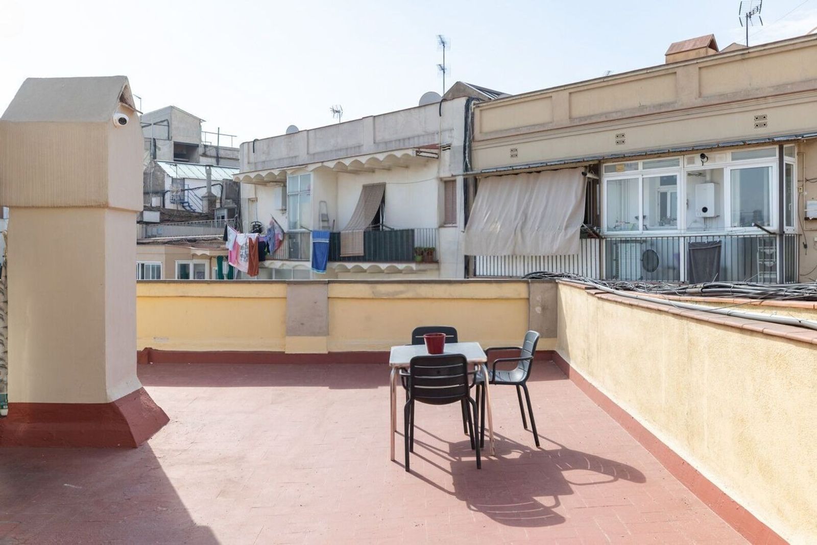 Apartamento en Barcelona, España 1 dormitorio, 64 m2 No. 167835