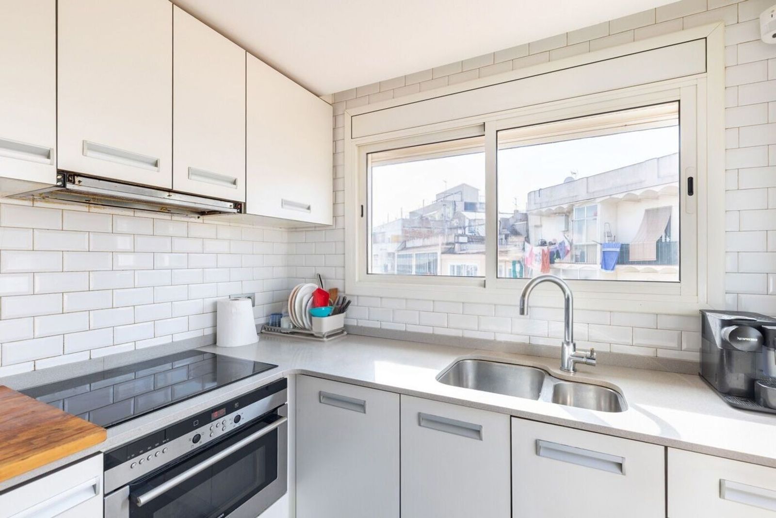 Apartamento en Barcelona, España 1 dormitorio, 64 m2 No. 167835