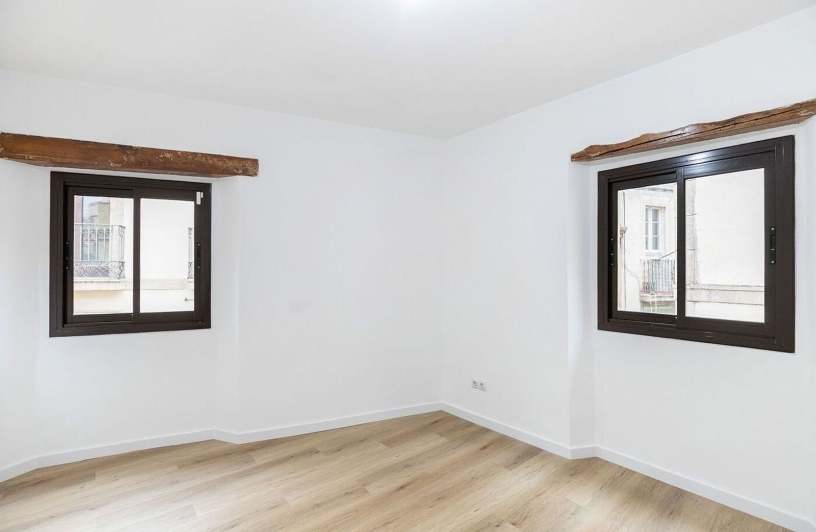 Dzīvoklis Barcelona, Spānijā 2 istabas, 50 m2 Nr. 167837
