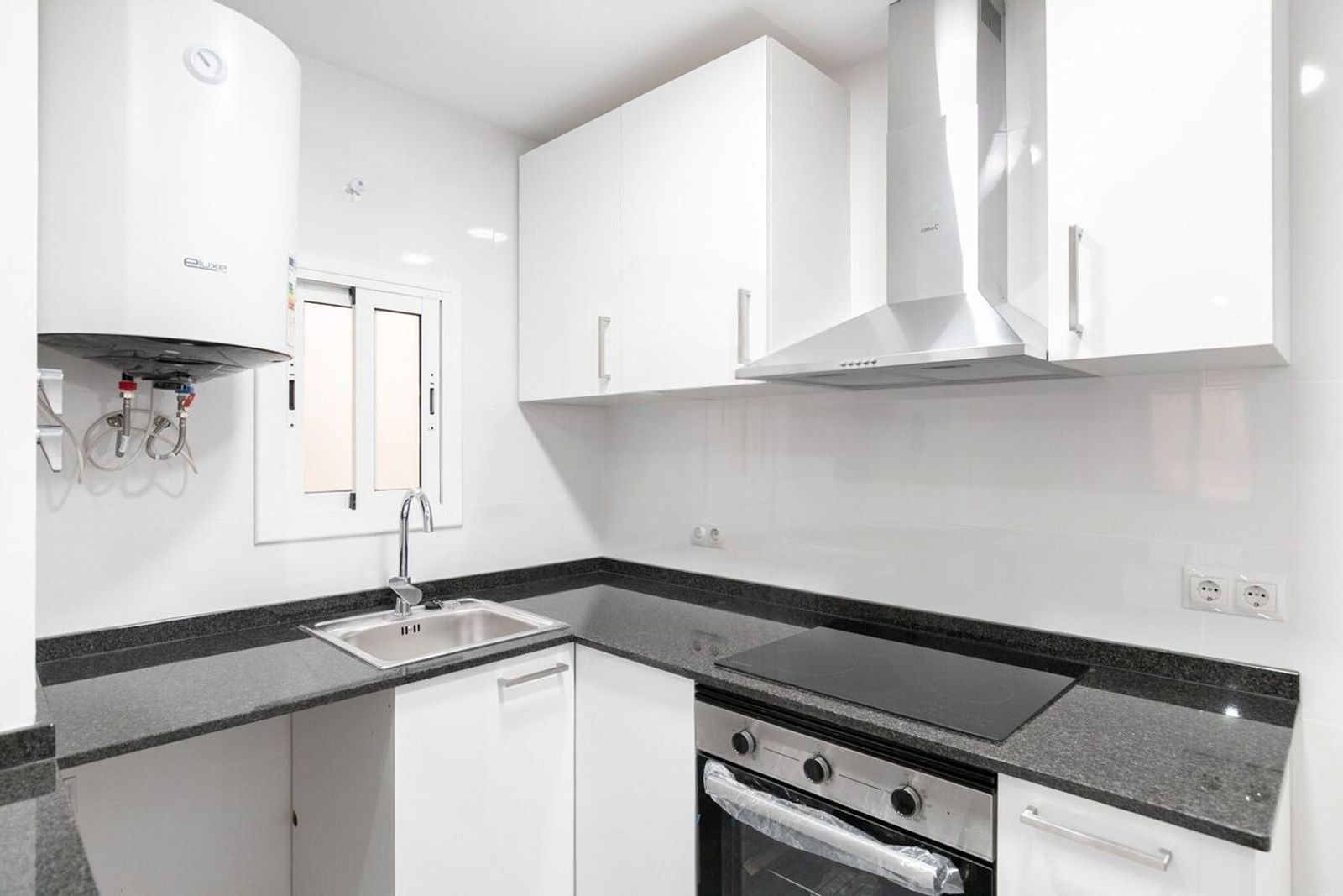 Dzīvoklis Barcelona, Spānijā 2 istabas, 50 m2 Nr. 167837