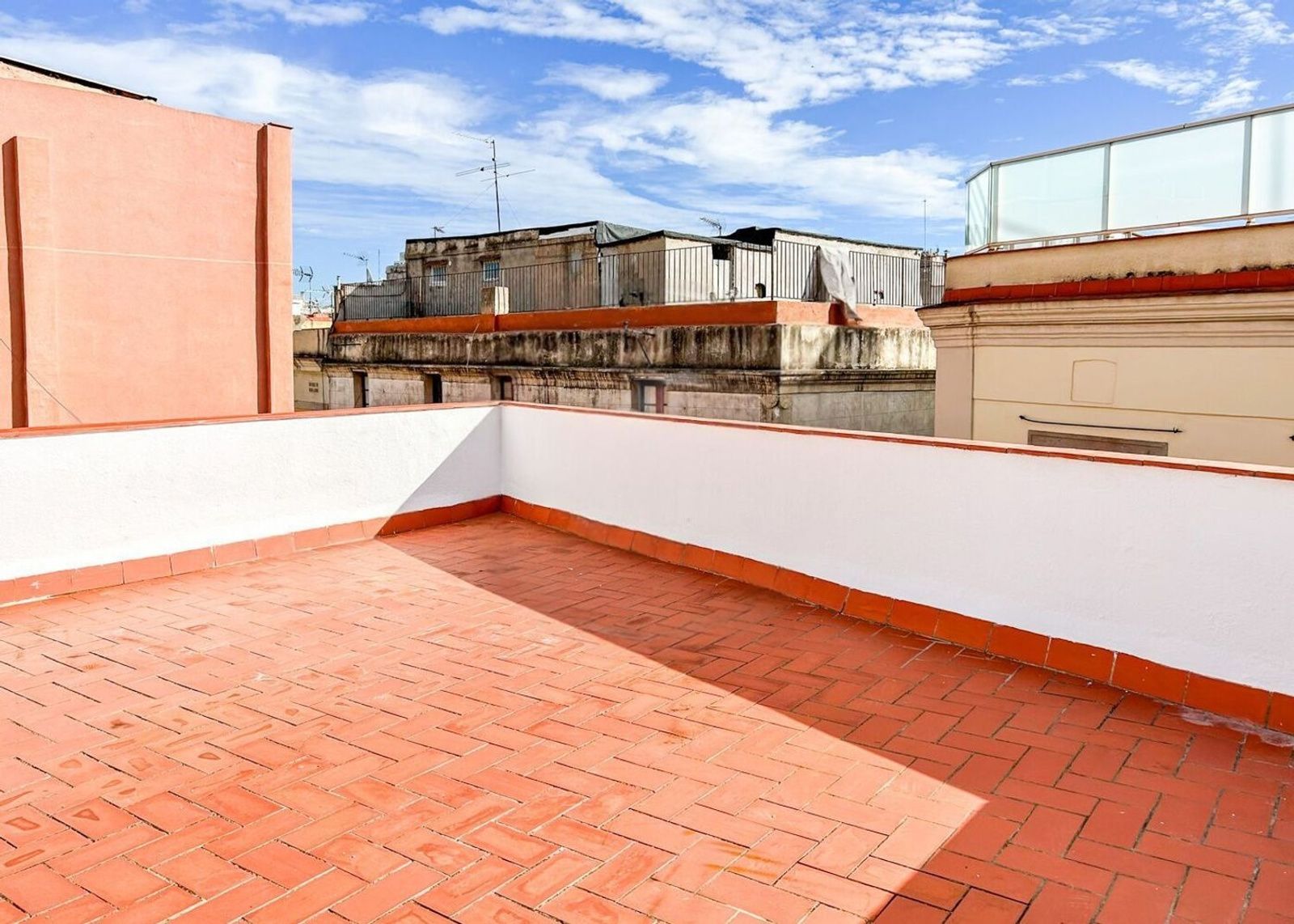 Dzīvoklis Barcelona, Spānijā 2 istabas, 50 m2 Nr. 167837