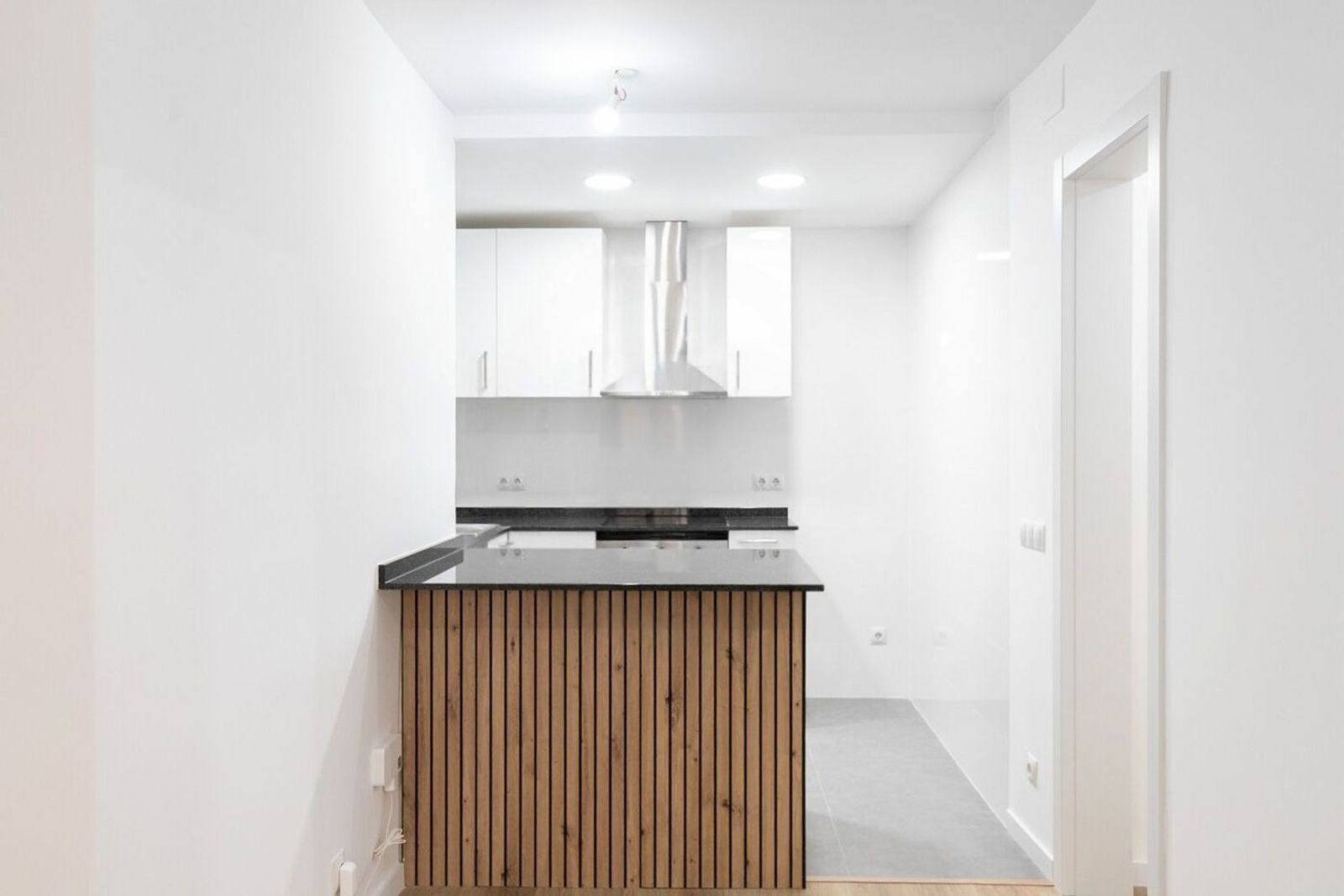 Dzīvoklis Barcelona, Spānijā 2 istabas, 50 m2 Nr. 167837