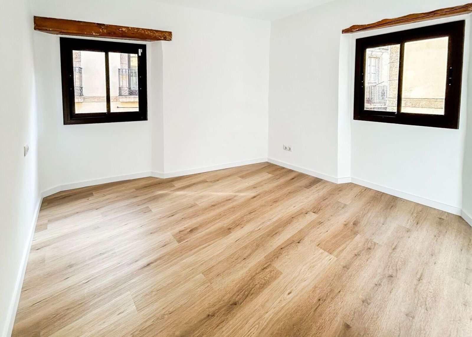 Dzīvoklis Barcelona, Spānijā 2 istabas, 50 m2 Nr. 167837