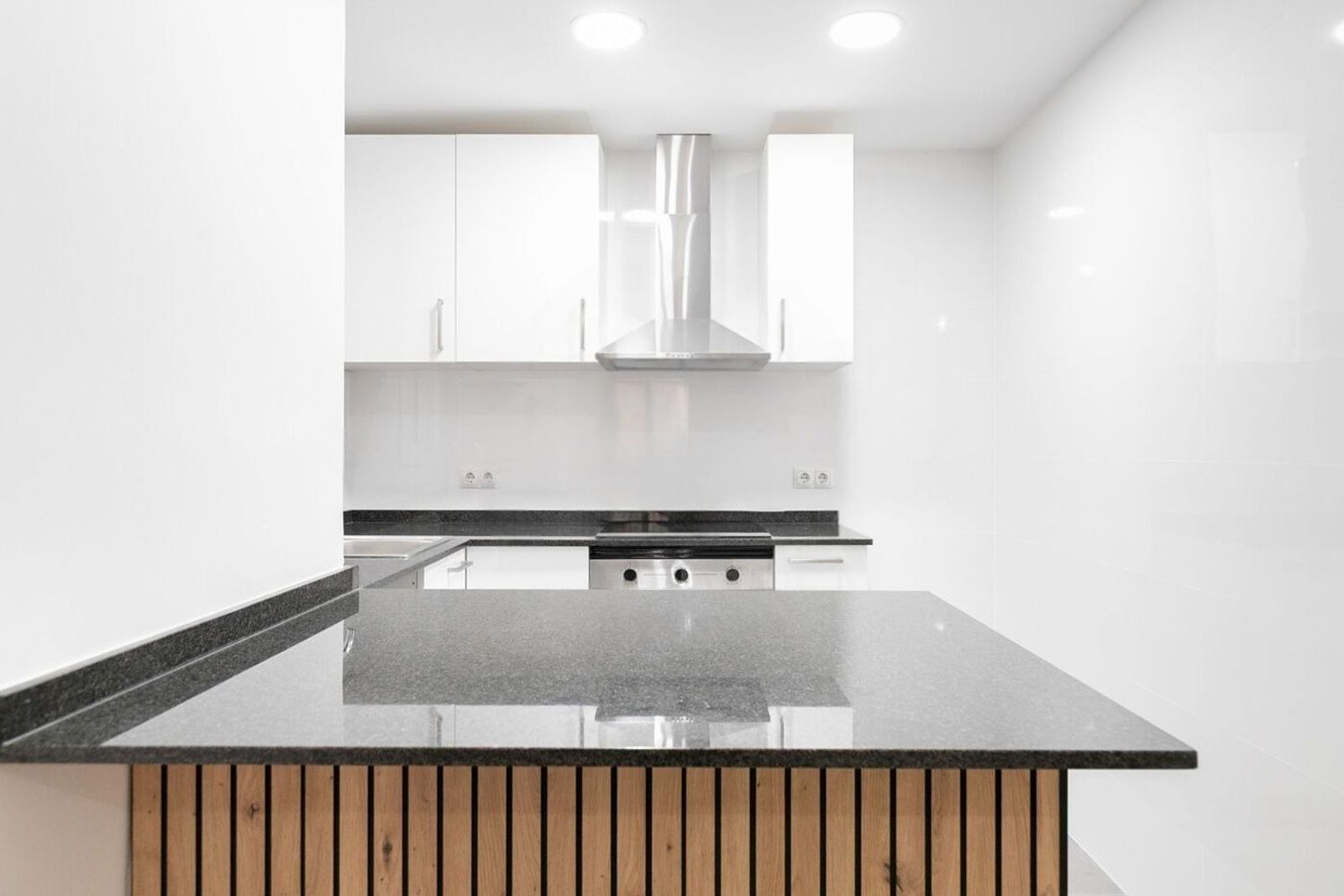 Dzīvoklis Barcelona, Spānijā 2 istabas, 50 m2 Nr. 167837