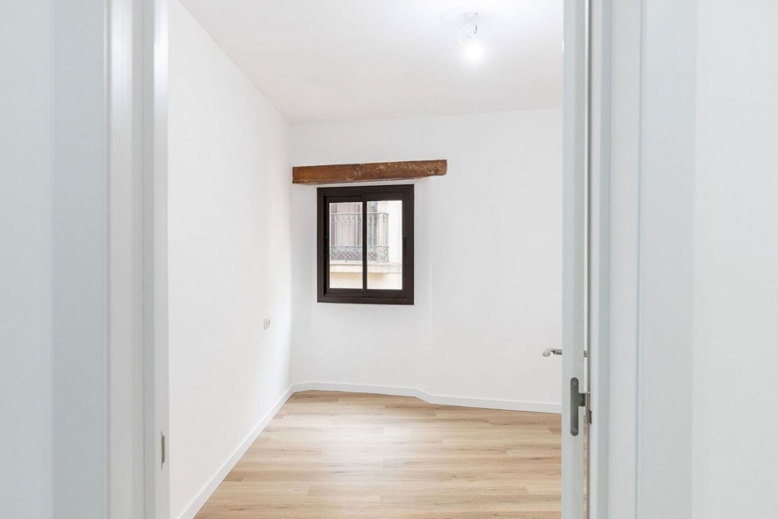 Dzīvoklis Barcelona, Spānijā 2 istabas, 50 m2 Nr. 167837