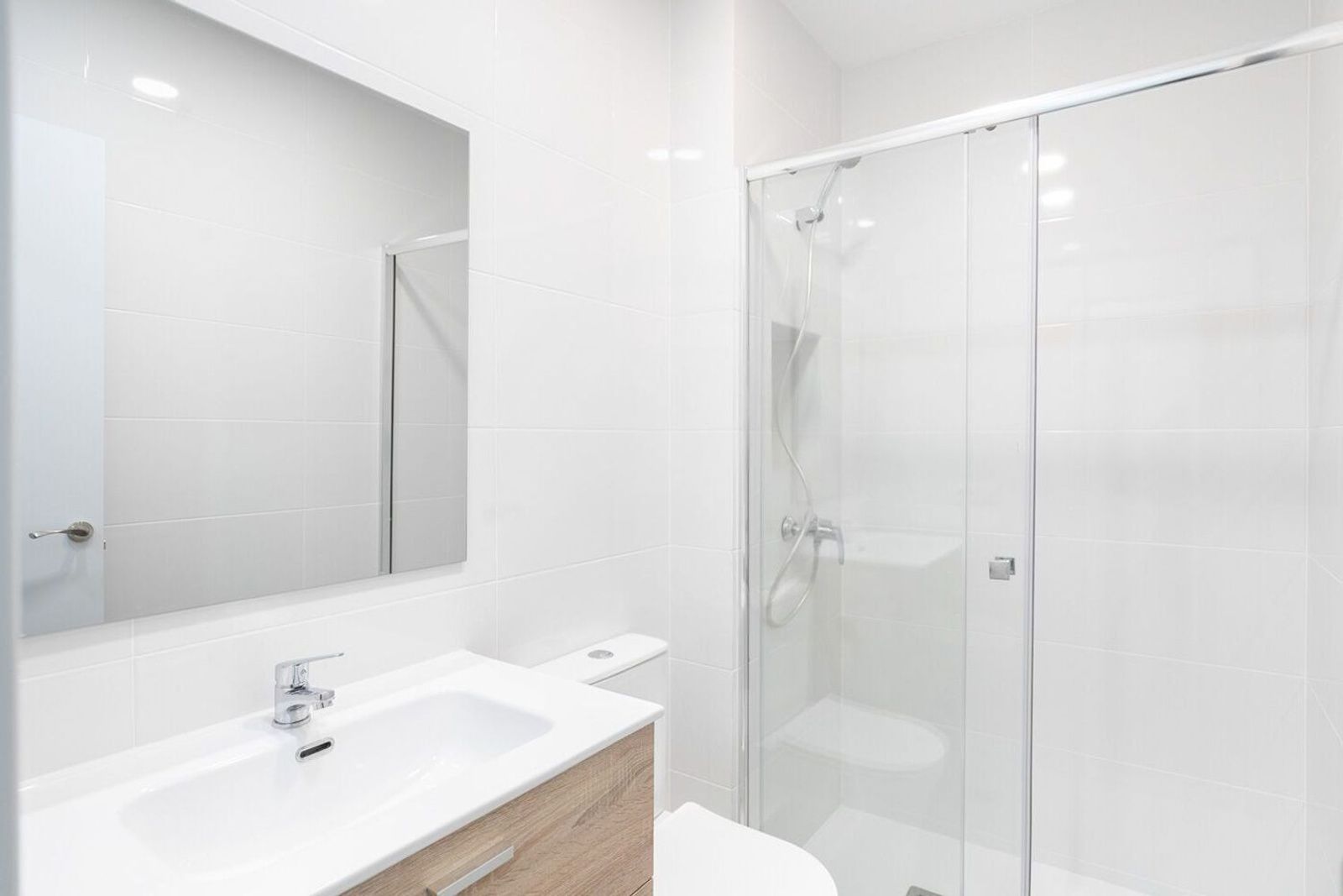 Dzīvoklis Barcelona, Spānijā 2 istabas, 50 m2 Nr. 167837
