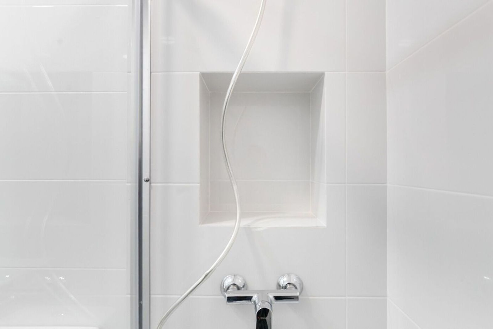 Dzīvoklis Barcelona, Spānijā 2 istabas, 50 m2 Nr. 167837