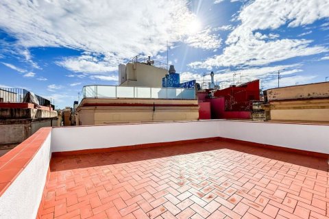 Apartament w Barcelona, Hiszpania 2 sypialnie, 50 mkw. nr 167837