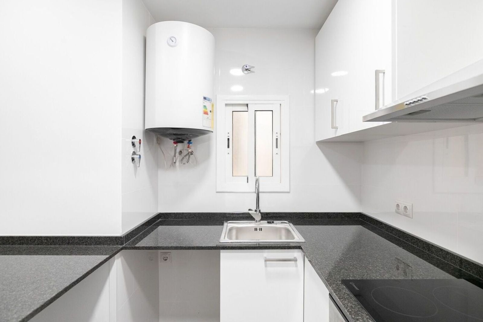 Dzīvoklis Barcelona, Spānijā 2 istabas, 50 m2 Nr. 167837