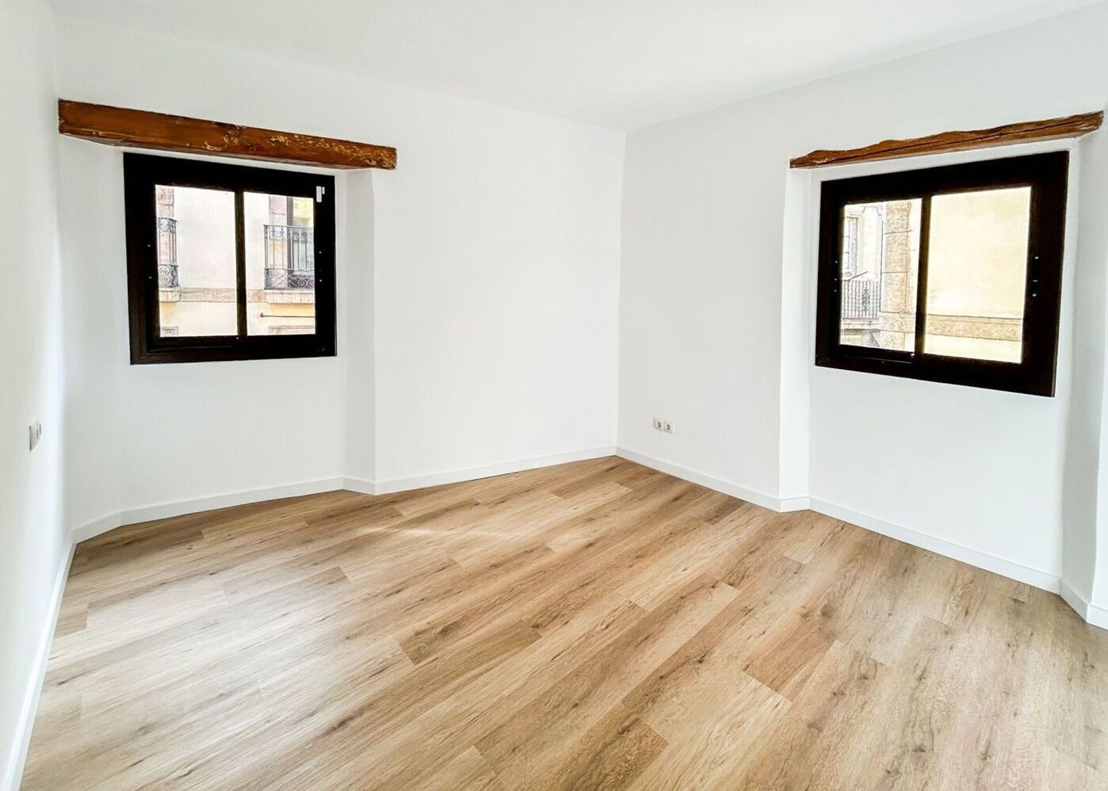Dzīvoklis Barcelona, Spānijā 2 istabas, 50 m2 Nr. 167837