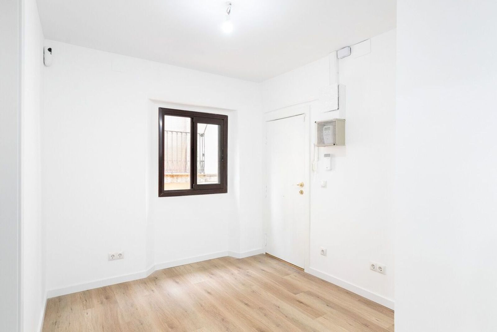 Dzīvoklis Barcelona, Spānijā 2 istabas, 50 m2 Nr. 167837