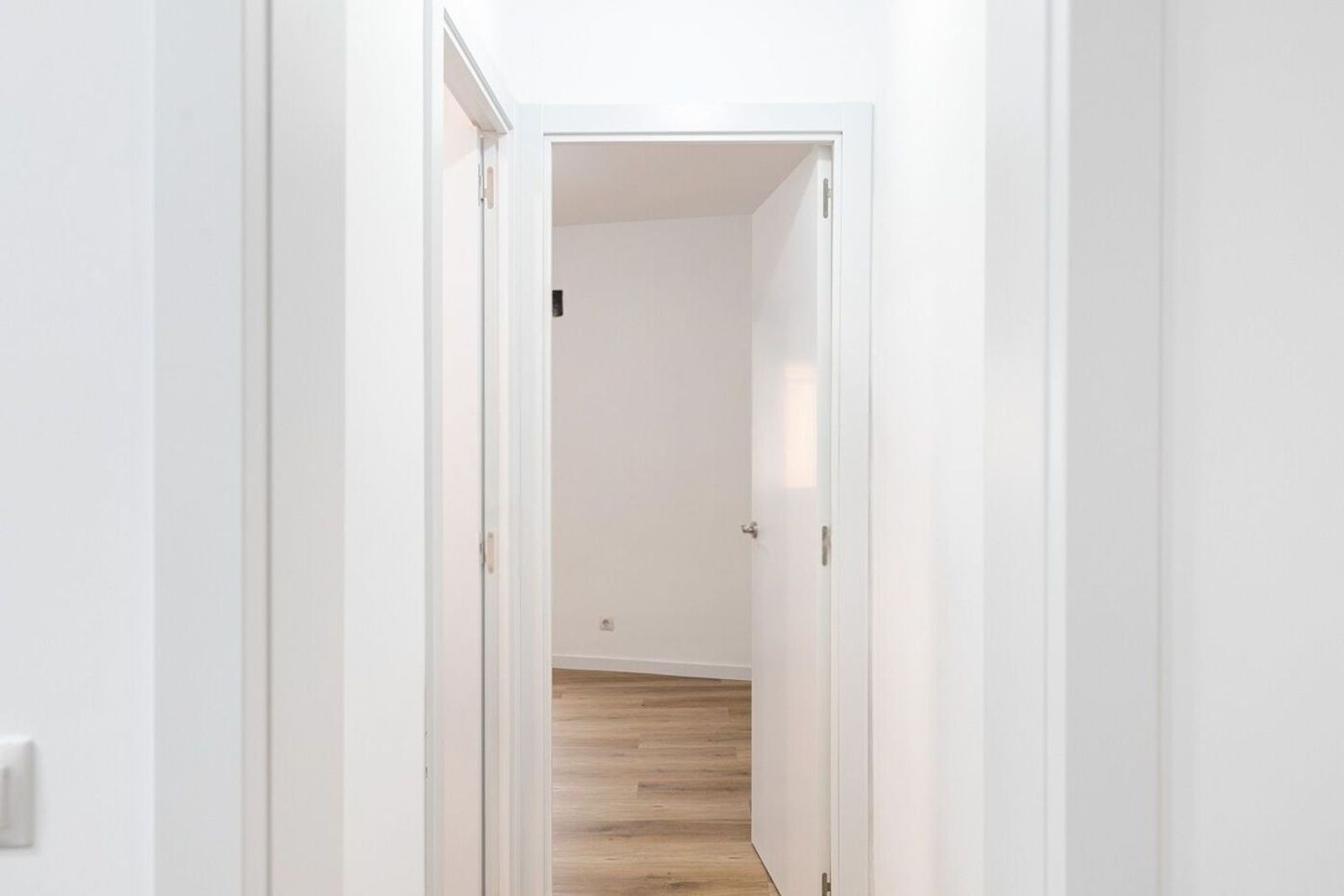 Dzīvoklis Barcelona, Spānijā 2 istabas, 50 m2 Nr. 167837