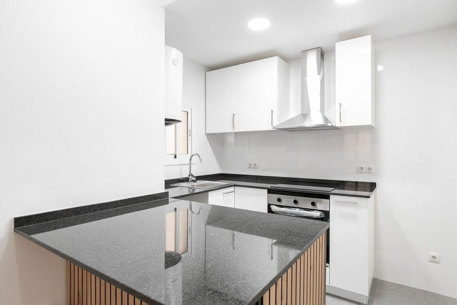 Dzīvoklis Barcelona, Spānijā 2 istabas, 50 m2 Nr. 167837
