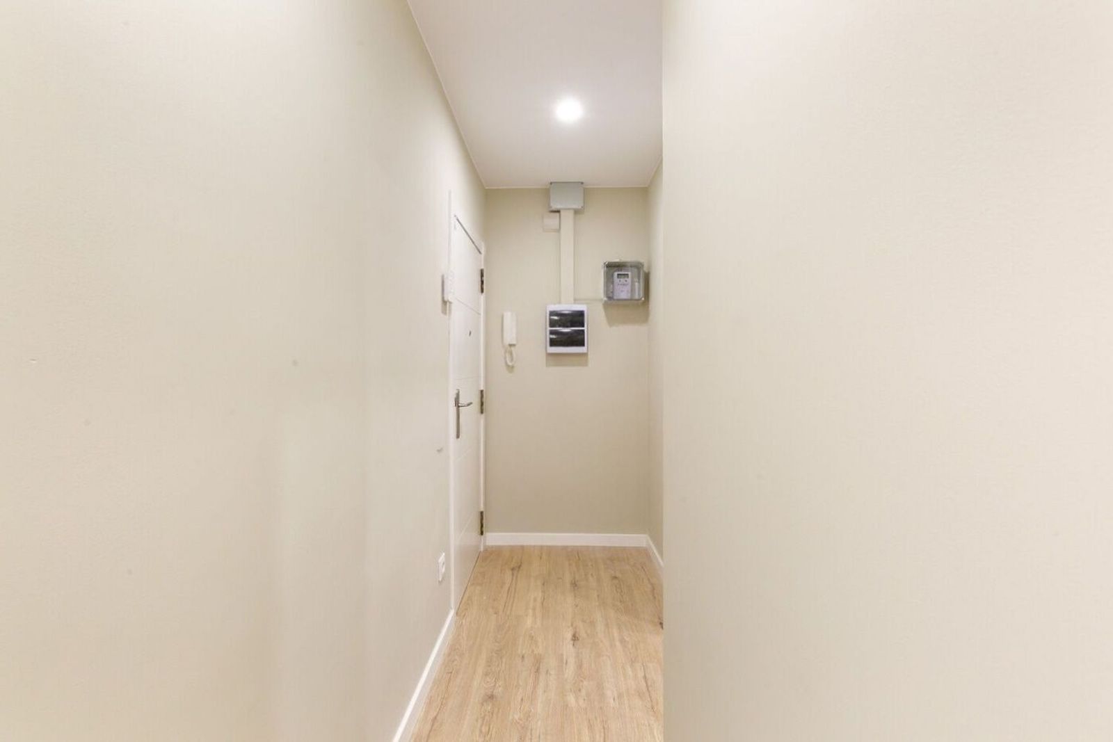 Huoneisto Barcelona, Espanja 2 makuuhuonetta, 58 m2 No. 167836