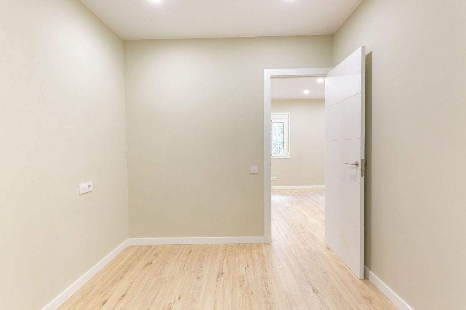 Huoneisto Barcelona, Espanja 2 makuuhuonetta, 58 m2 No. 167836