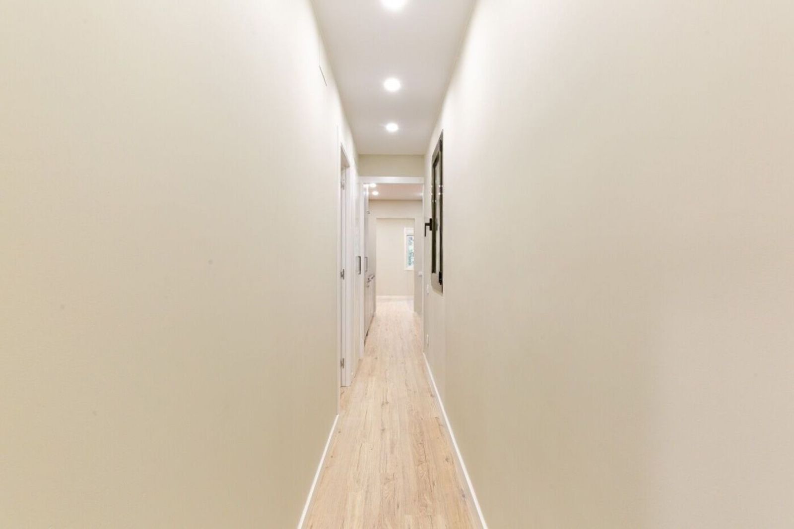 Huoneisto Barcelona, Espanja 2 makuuhuonetta, 58 m2 No. 167836