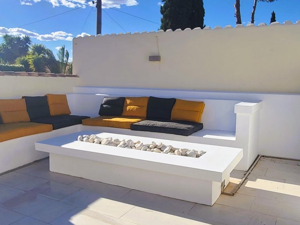 Villa in Torrevieja, Alicante, Spanien 4 Schlafzimmer, 140 m2 Nr. 150141