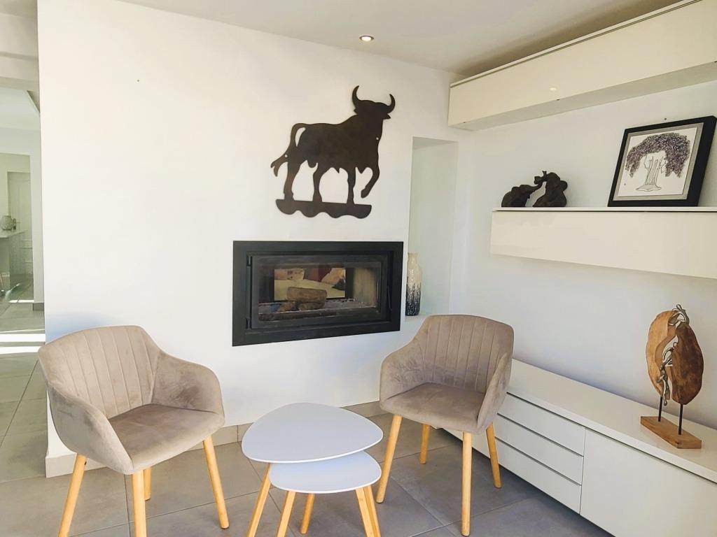 Villa in Torrevieja, Alicante, Spanien 4 Schlafzimmer, 140 m2 Nr. 150141