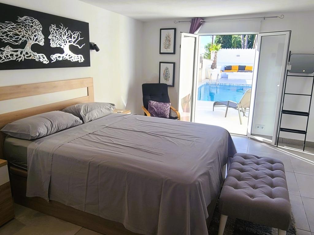 Villa in Torrevieja, Alicante, Spanien 4 Schlafzimmer, 140 m2 Nr. 150141