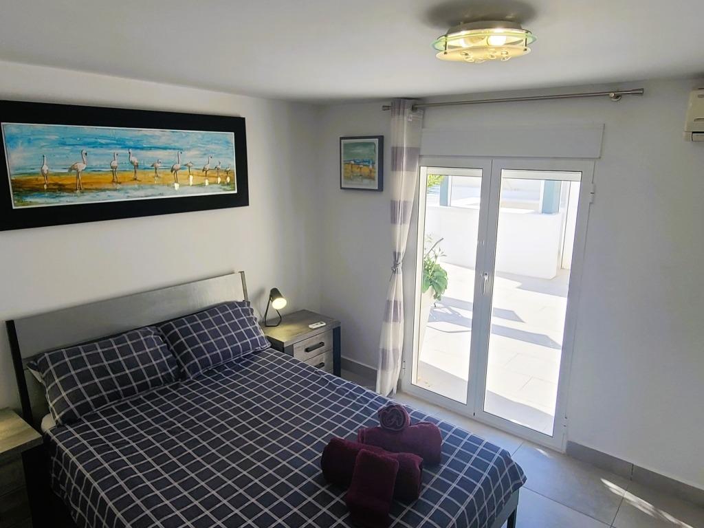 Villa in Torrevieja, Alicante, Spanien 4 Schlafzimmer, 140 m2 Nr. 150141