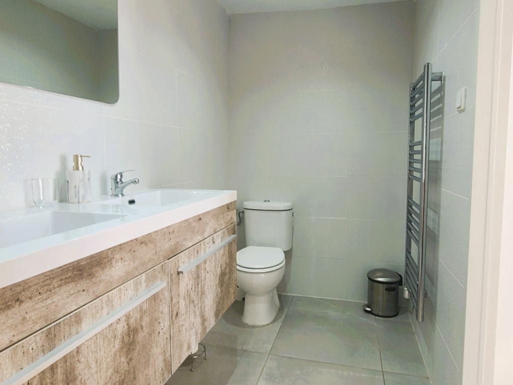 Villa in Torrevieja, Alicante, Spanien 4 Schlafzimmer, 140 m2 Nr. 150141