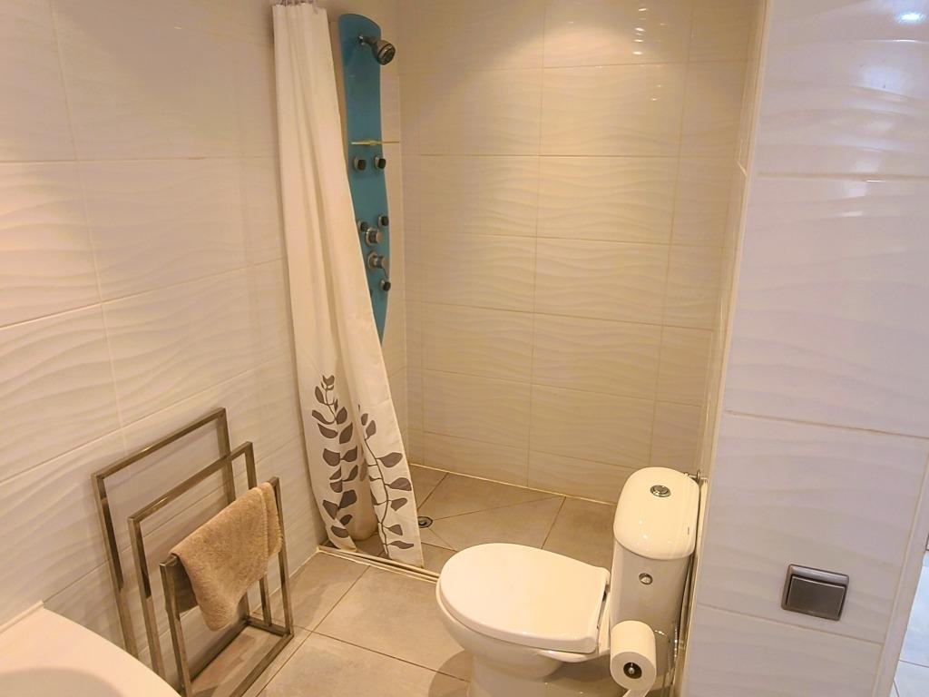 Villa in Torrevieja, Alicante, Spanien 4 Schlafzimmer, 140 m2 Nr. 150141