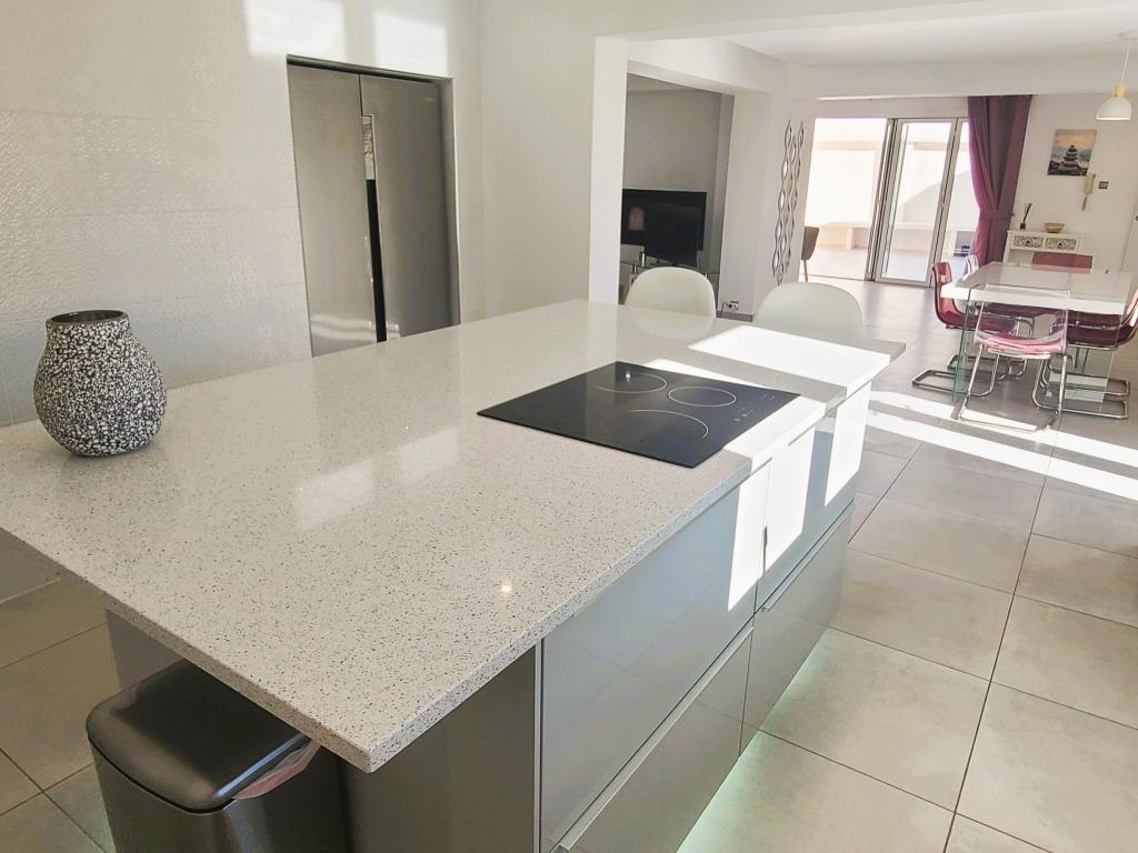 Villa in Torrevieja, Alicante, Spanien 4 Schlafzimmer, 140 m2 Nr. 150141