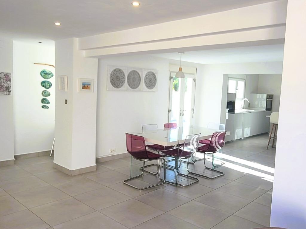 Villa in Torrevieja, Alicante, Spanien 4 Schlafzimmer, 140 m2 Nr. 150141