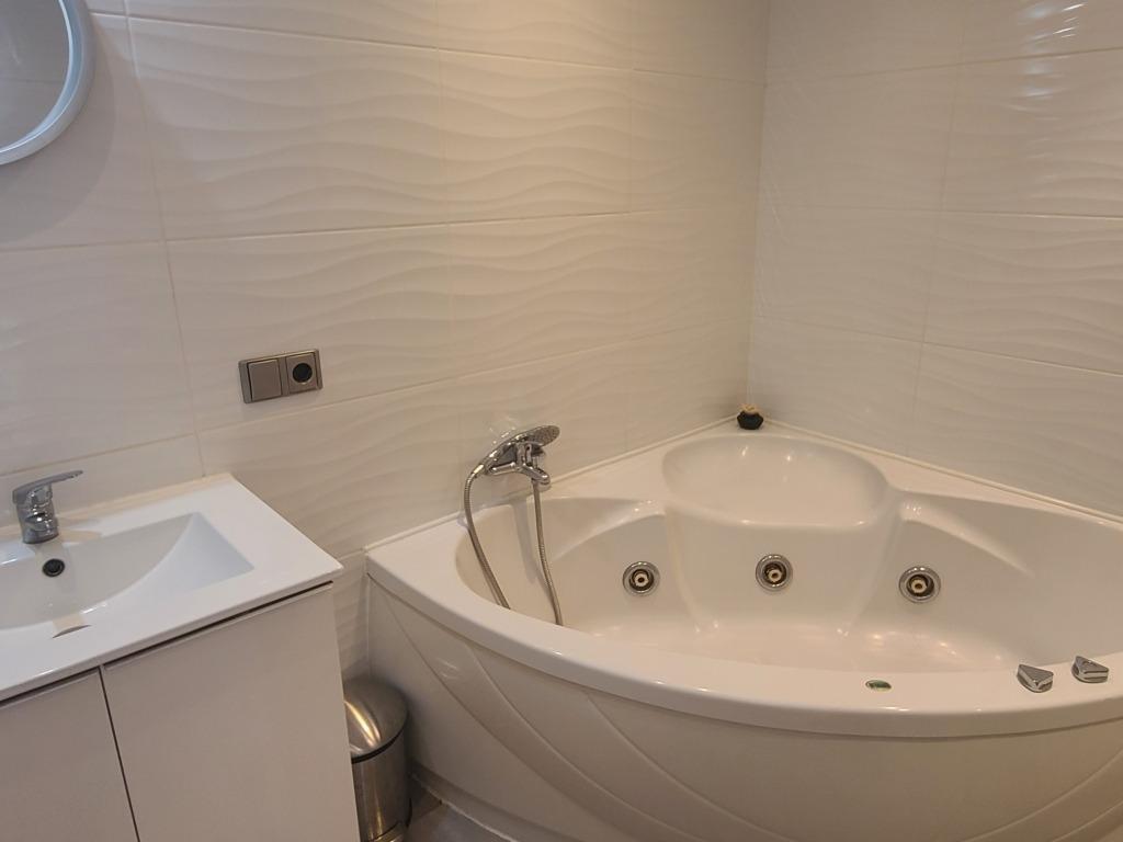 Villa in Torrevieja, Alicante, Spanien 4 Schlafzimmer, 140 m2 Nr. 150141