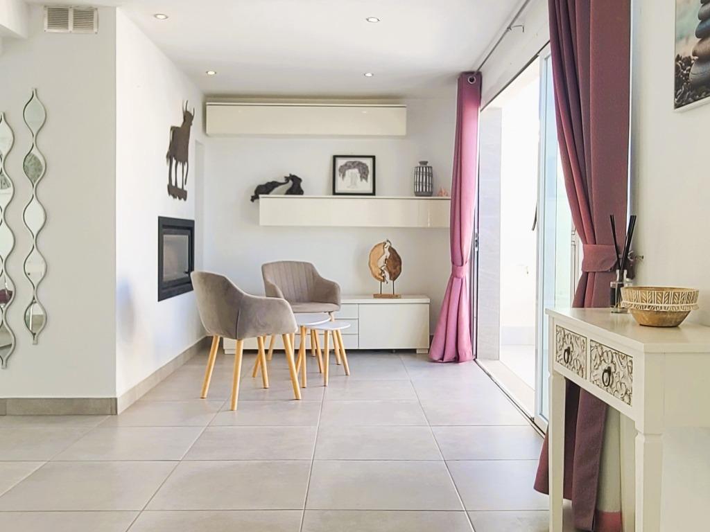 Villa in Torrevieja, Alicante, Spanien 4 Schlafzimmer, 140 m2 Nr. 150141