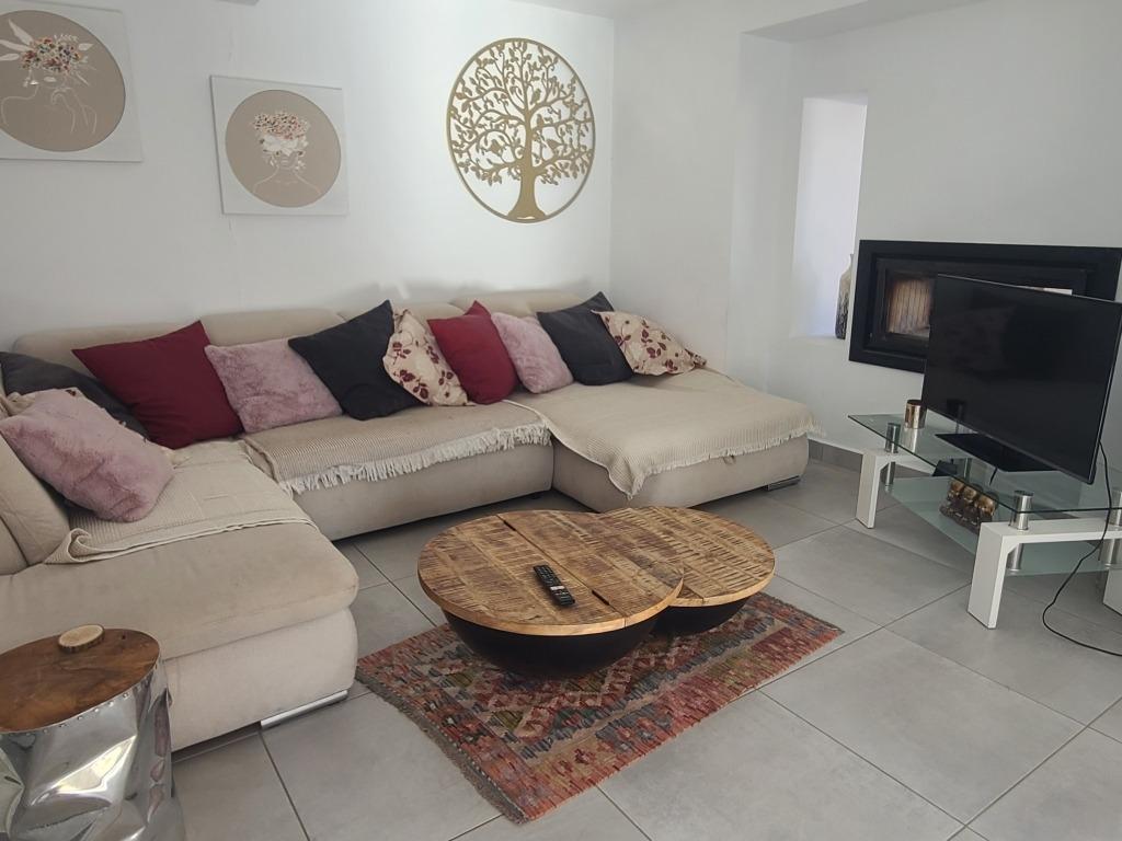 Villa in Torrevieja, Alicante, Spanien 4 Schlafzimmer, 140 m2 Nr. 150141