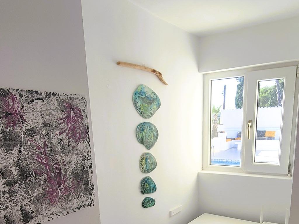 Villa in Torrevieja, Alicante, Spanien 4 Schlafzimmer, 140 m2 Nr. 150141