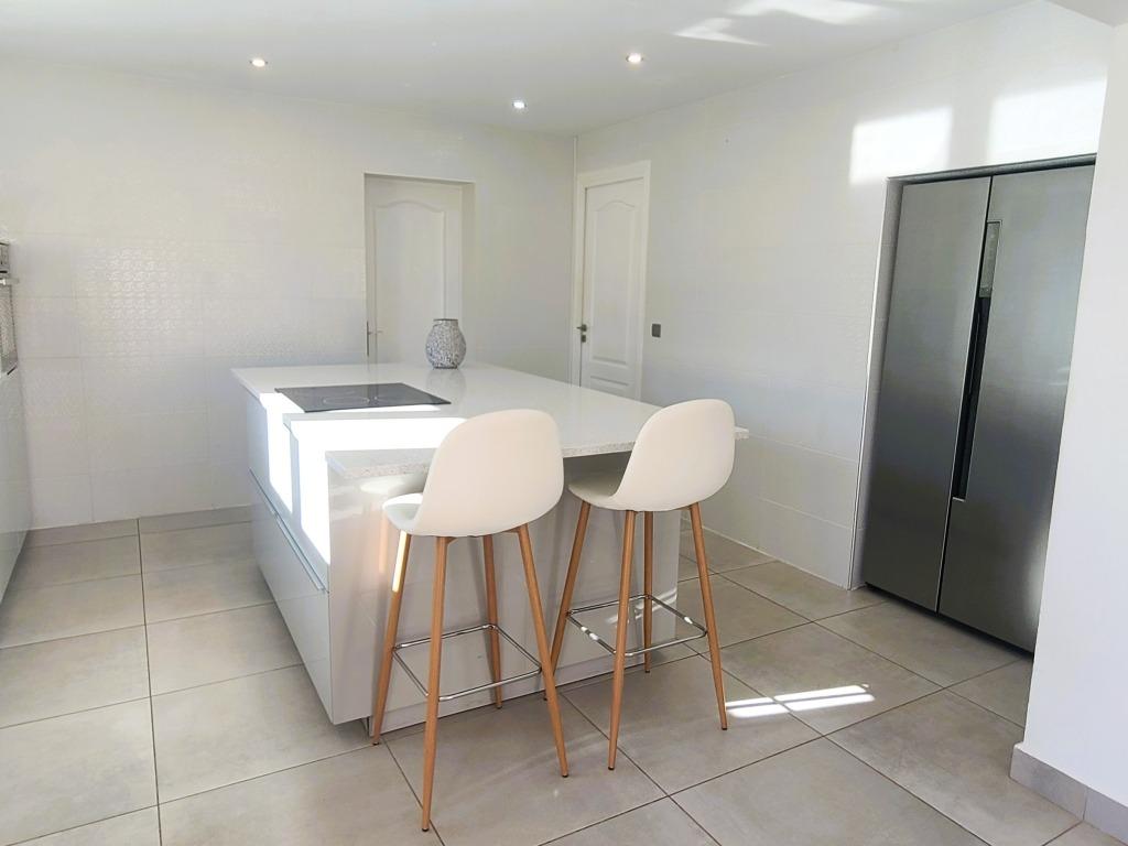 Villa in Torrevieja, Alicante, Spanien 4 Schlafzimmer, 140 m2 Nr. 150141